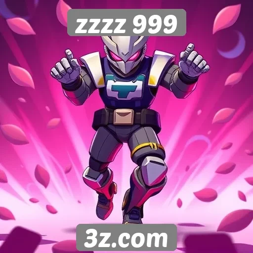 Recursos inovadores disponíveis no zzzz 999