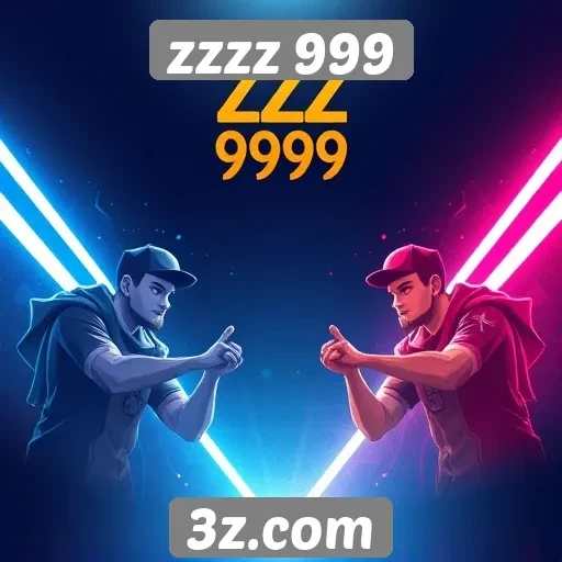 z999 999 lança evento de competição entre jogadores