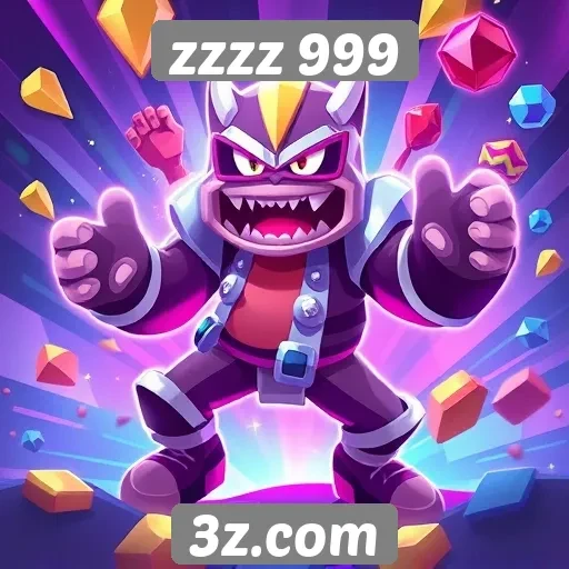 zzzz 999 apresenta novos jogos em sua plataforma