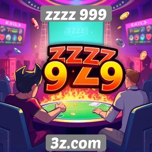 comunidade de zzzz 999 cresce com torneios online